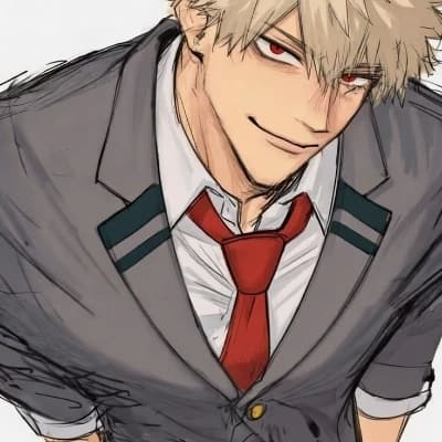 Bakugo thumbnail