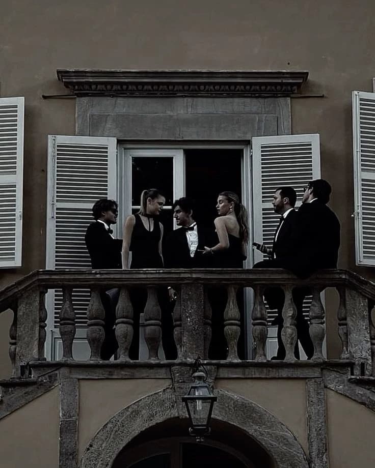 Mafia family thumbnail