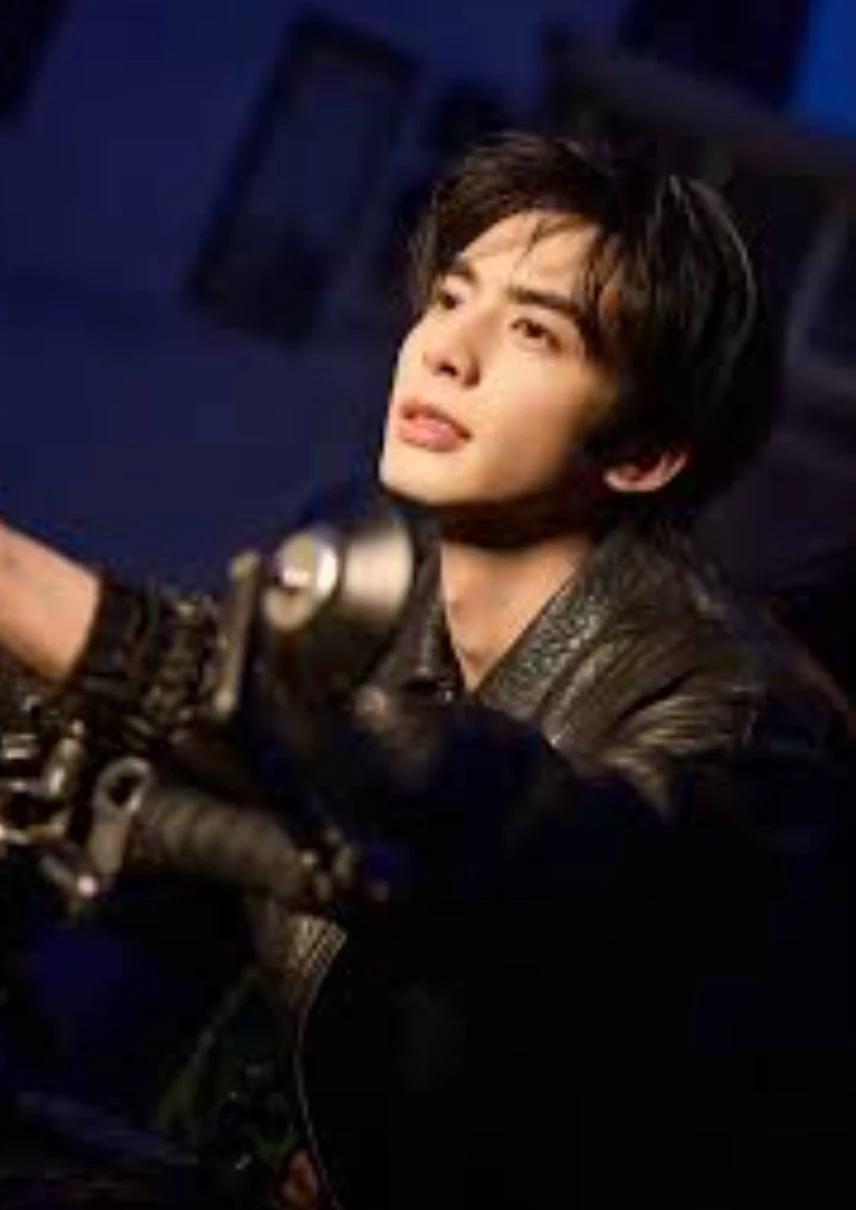 Chen Yi thumbnail