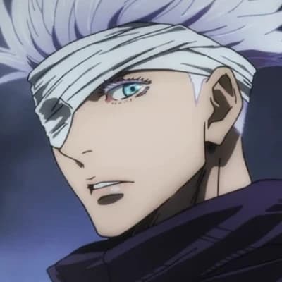 Satoru Gojo thumbnail