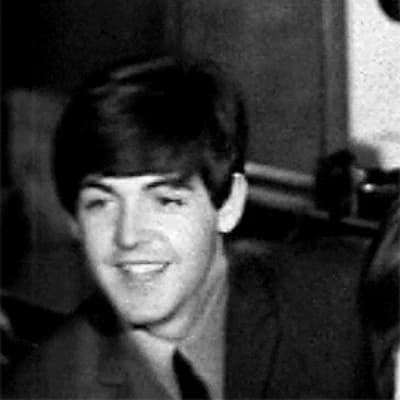 Paul McCartney thumbnail
