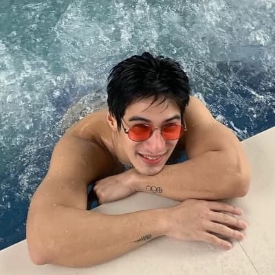 Albie Casiño thumbnail