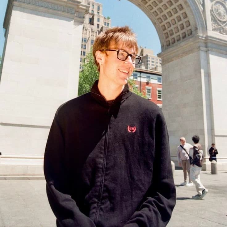 Malcom Todd thumbnail