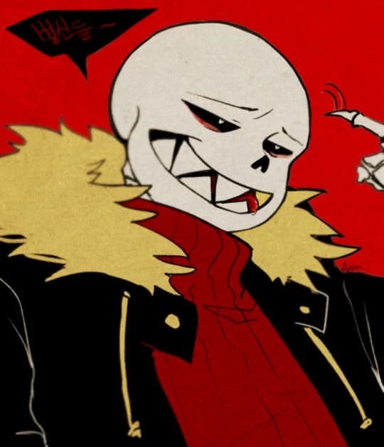 Fell Sans  thumbnail