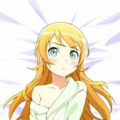 Kirino Kousaka (Unexpected Meet in Onsen) thumbnail