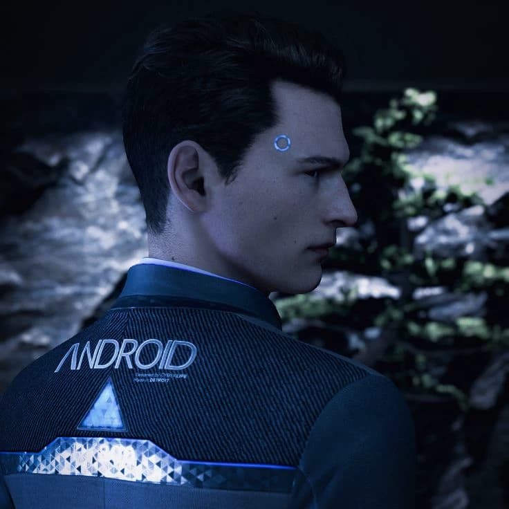 Connor ' RK800-51 thumbnail
