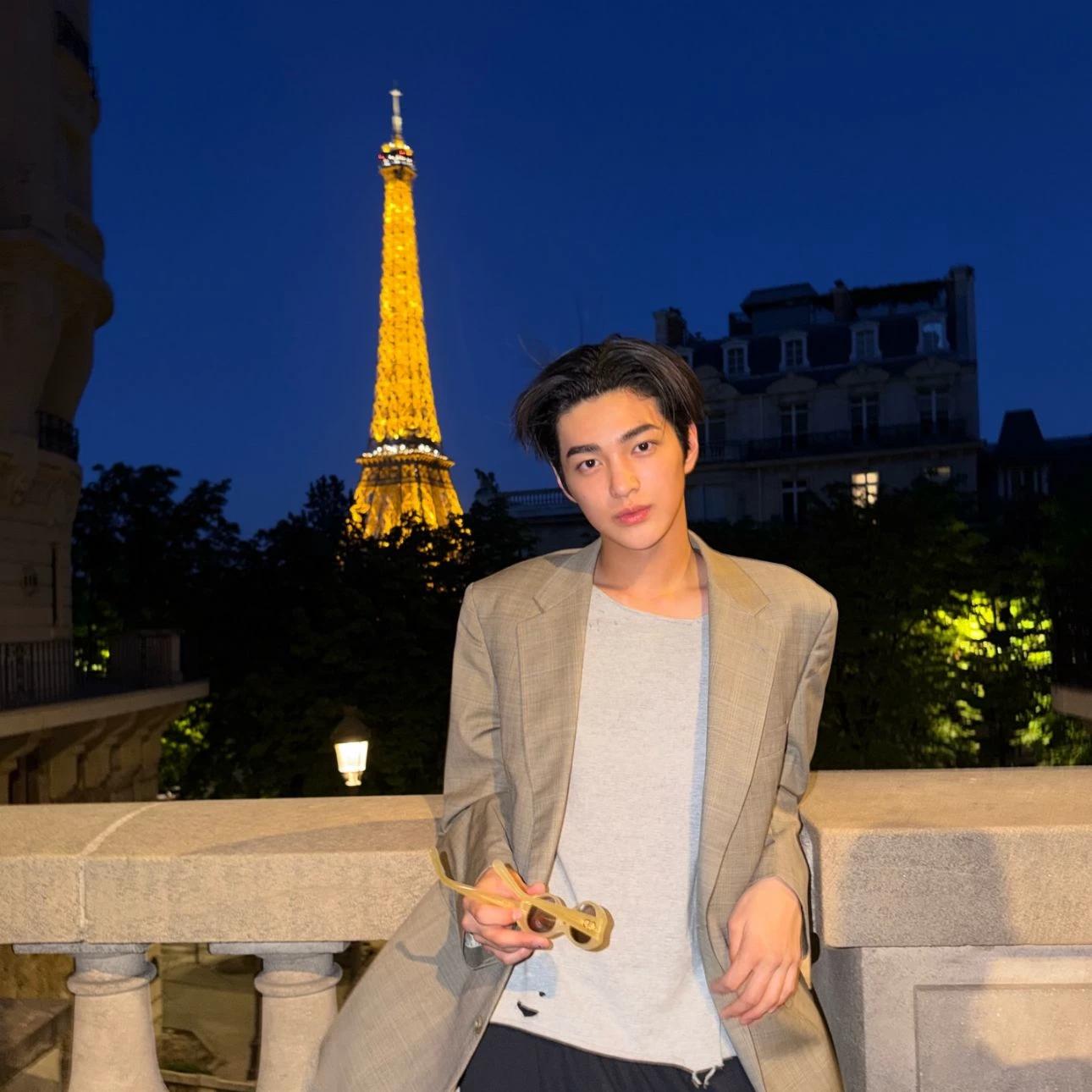 Keonho thumbnail