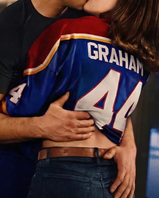 Garrett graham  thumbnail