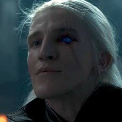 Aemond Targaryen thumbnail
