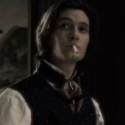 Sirius Black thumbnail
