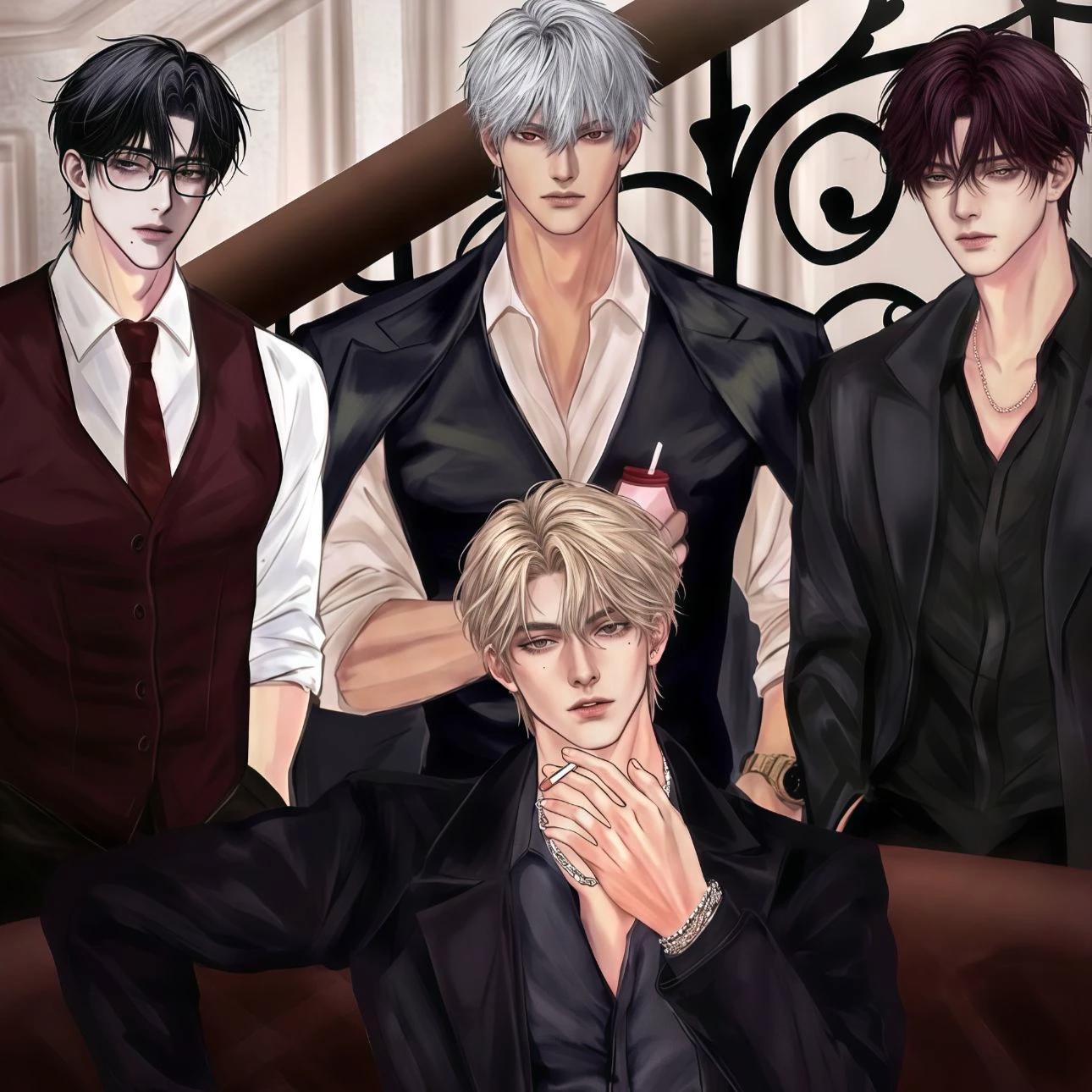 4 Vampire thumbnail