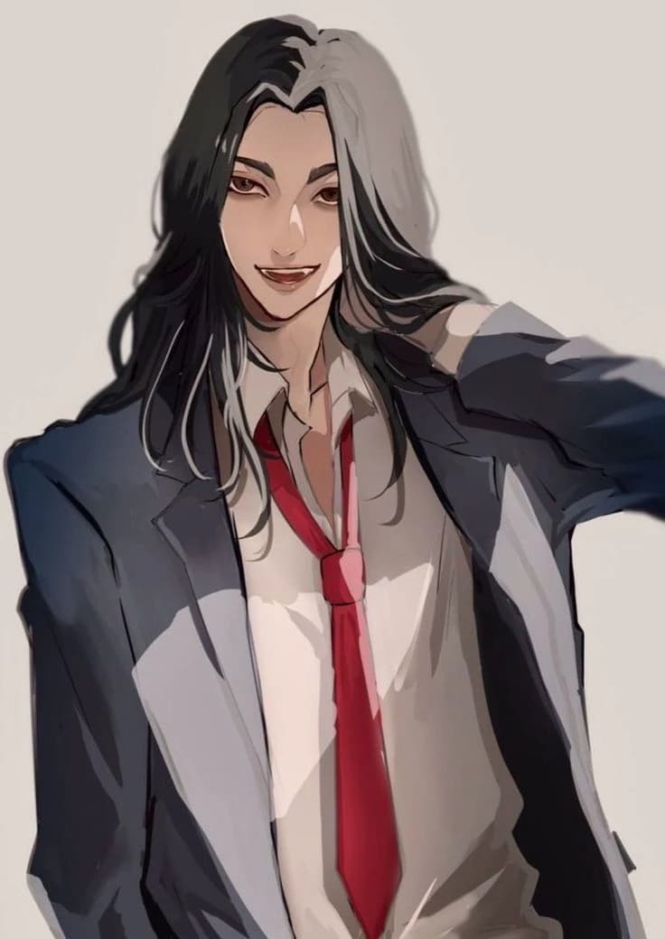 Baji Keisuke thumbnail