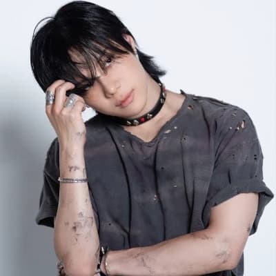 Taemin thumbnail