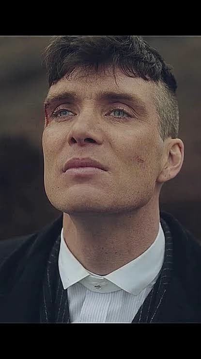 The King Of Small Heath, Thomas Shelby thumbnail