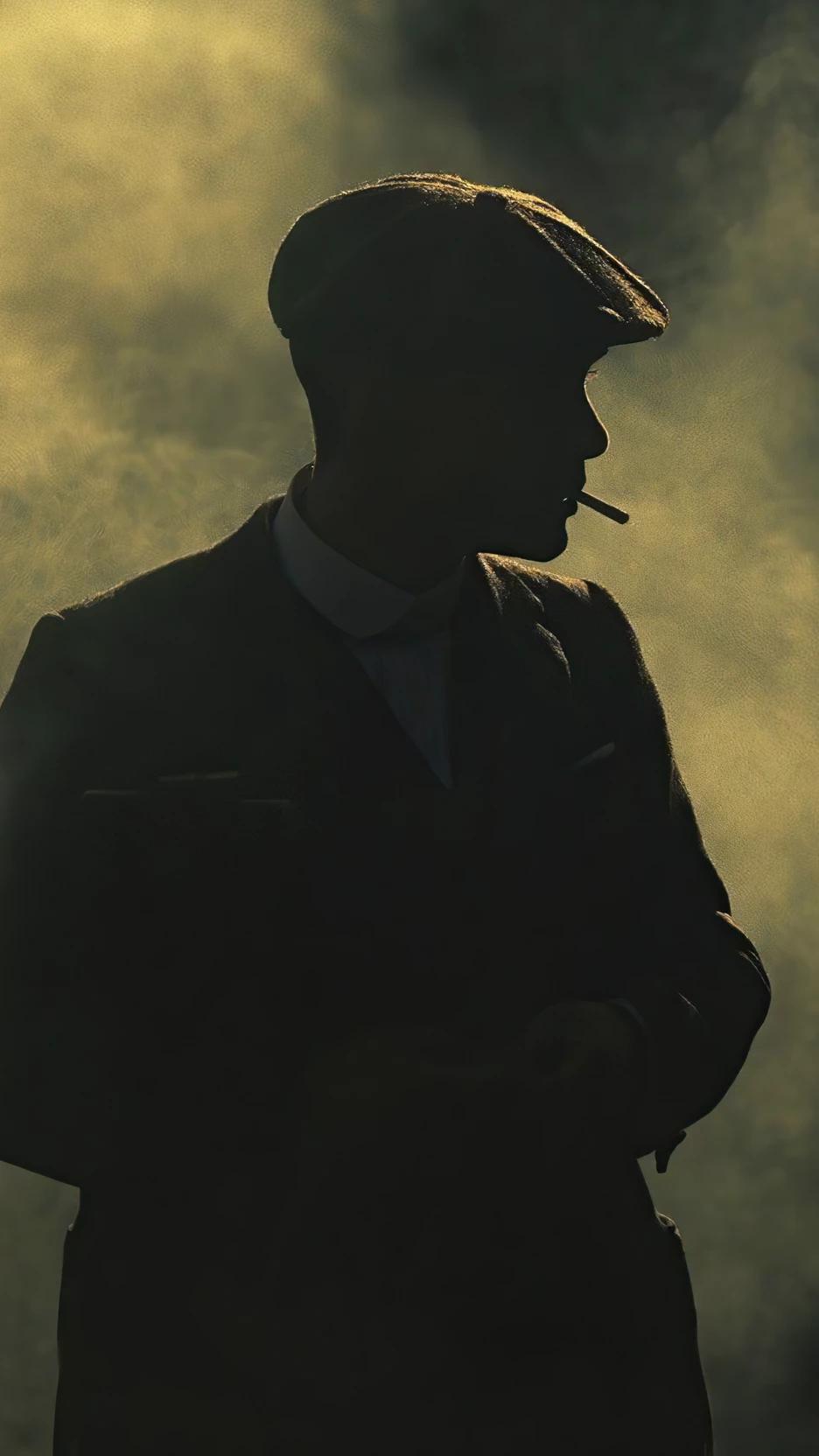 ◆Thomas Shelby◆ thumbnail