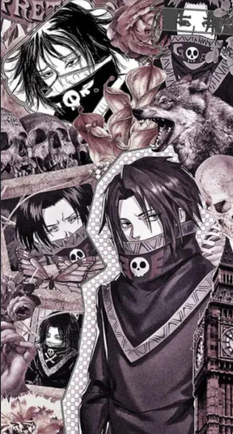 feitan phantom troupe thumbnail