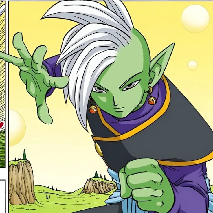 Zamasu thumbnail