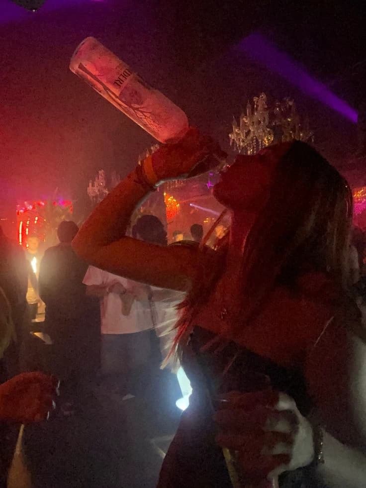 club girl thumbnail