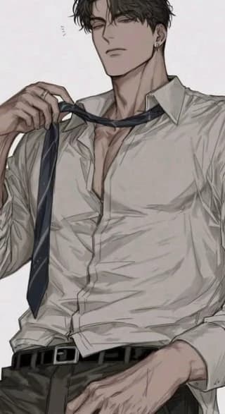 Yuki Tanaka-ASSISTANT (BL) thumbnail