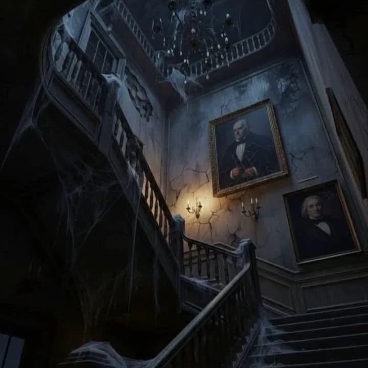 Black manor thumbnail