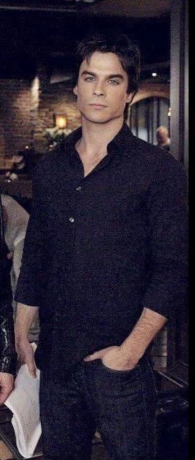 Damon Salvatore thumbnail