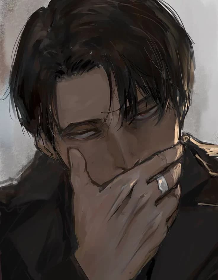 Levi Ackerman thumbnail