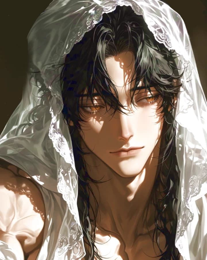 Xian Jing - Your..Wife..? - (BL MLM) thumbnail