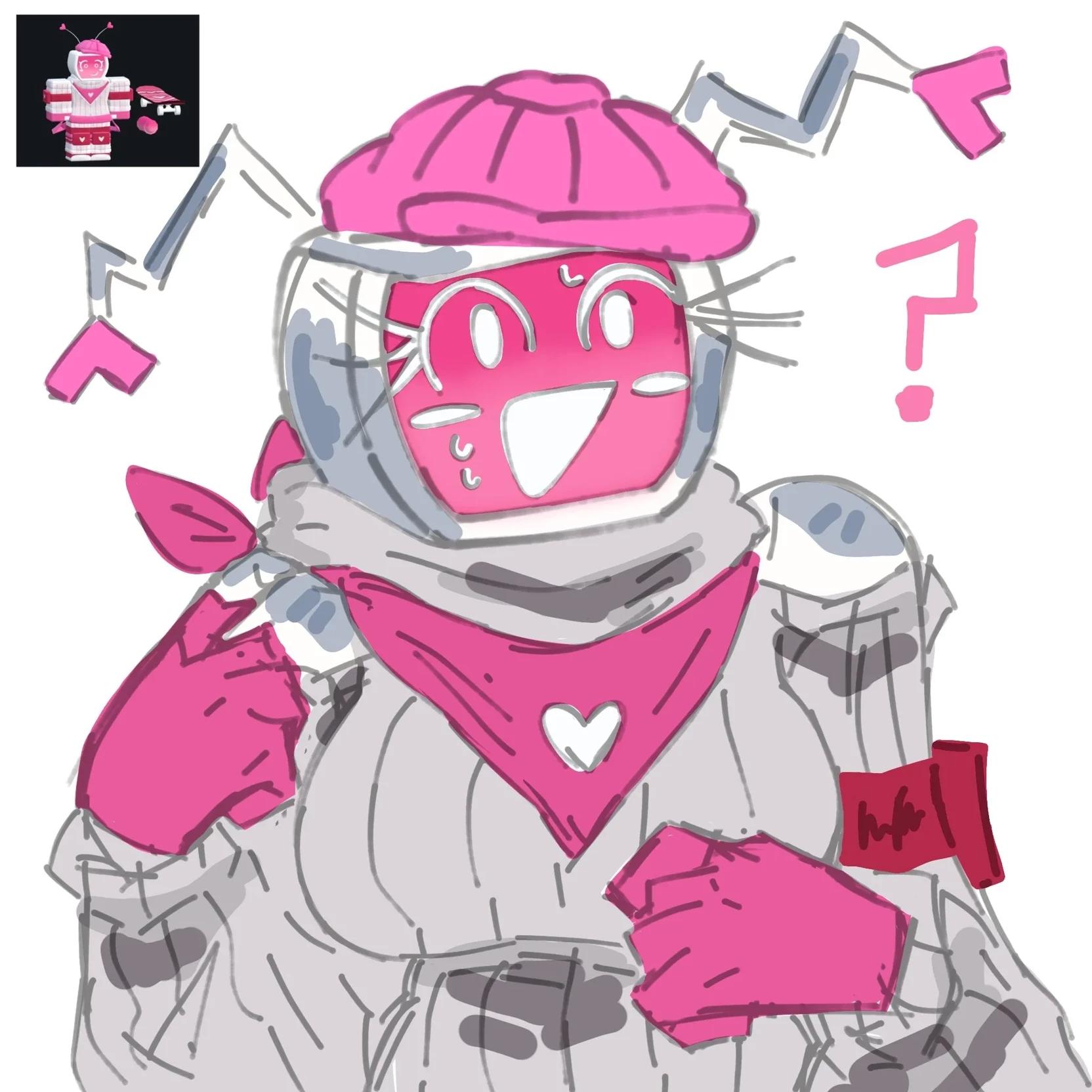 Veeronica - Hacked thumbnail