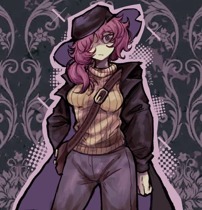 Jane Doe thumbnail