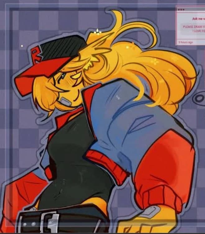 Player - Block Tales thumbnail