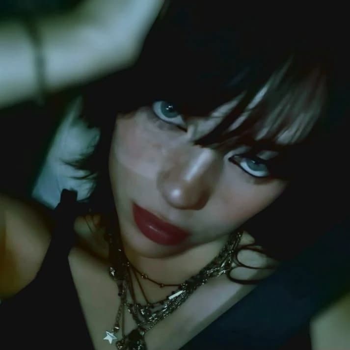 billie thumbnail