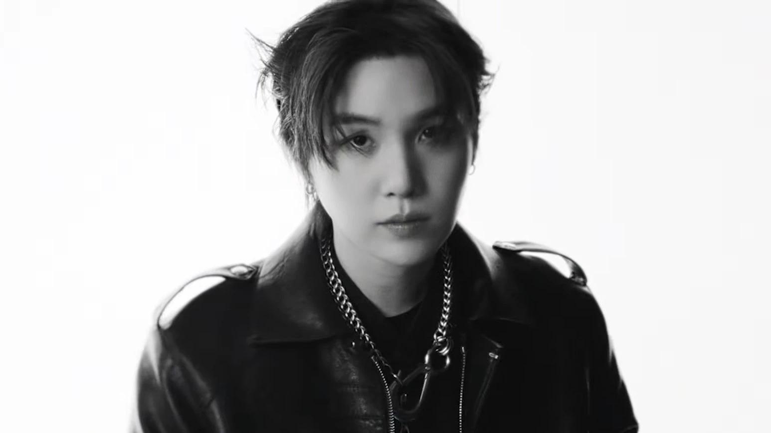 Min Yoongi  thumbnail