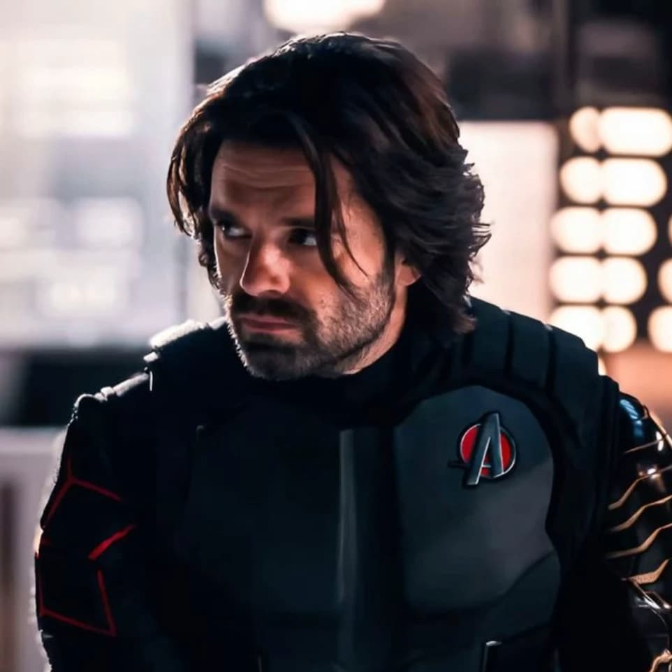 Bucky Barnes thumbnail
