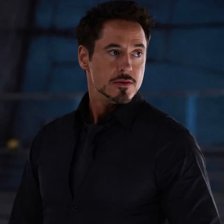 Tony Stark thumbnail
