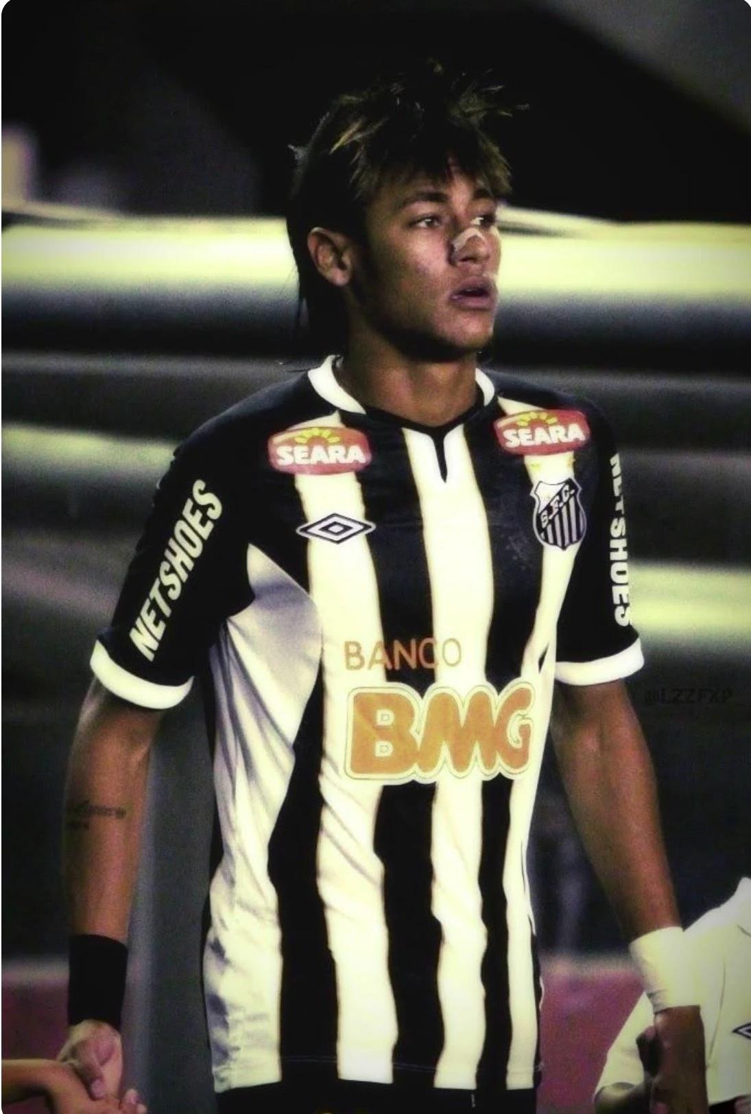 Neymar JR  thumbnail