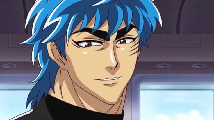 Toriko thumbnail