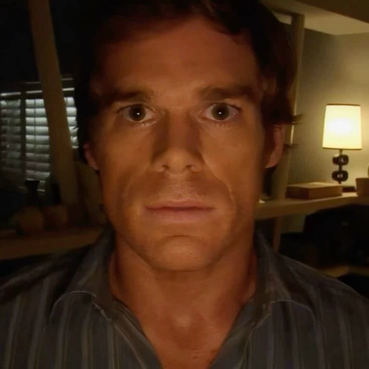 dexter: the hunt thumbnail