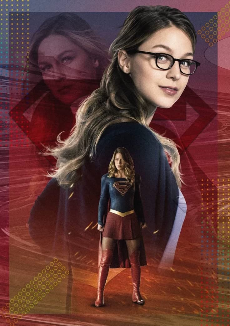 Super girl thumbnail