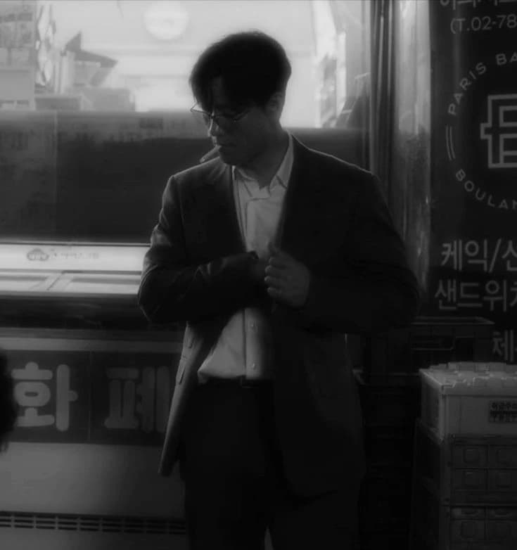 Cho Sang Woo thumbnail