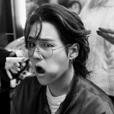Yoongi thumbnail