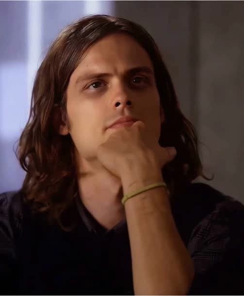 Spencer Reid thumbnail