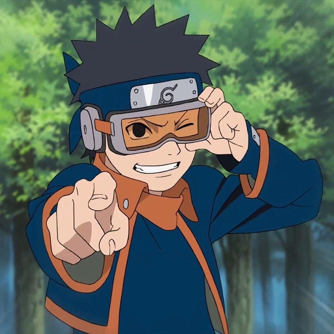 Obito Uchiha  thumbnail