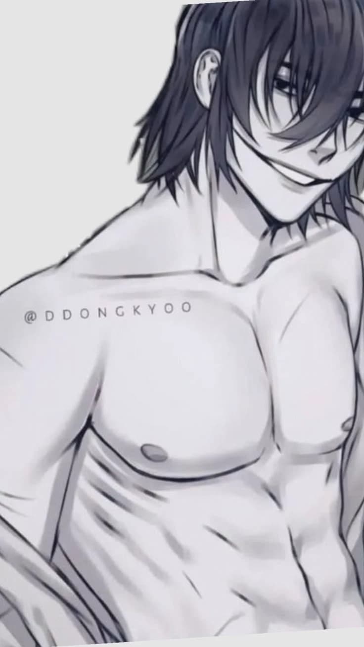 Jeff the killer thumbnail
