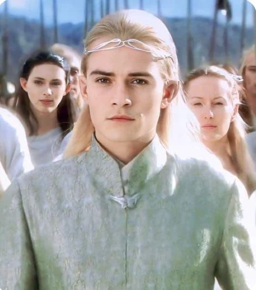 Legolas Greenleaf thumbnail