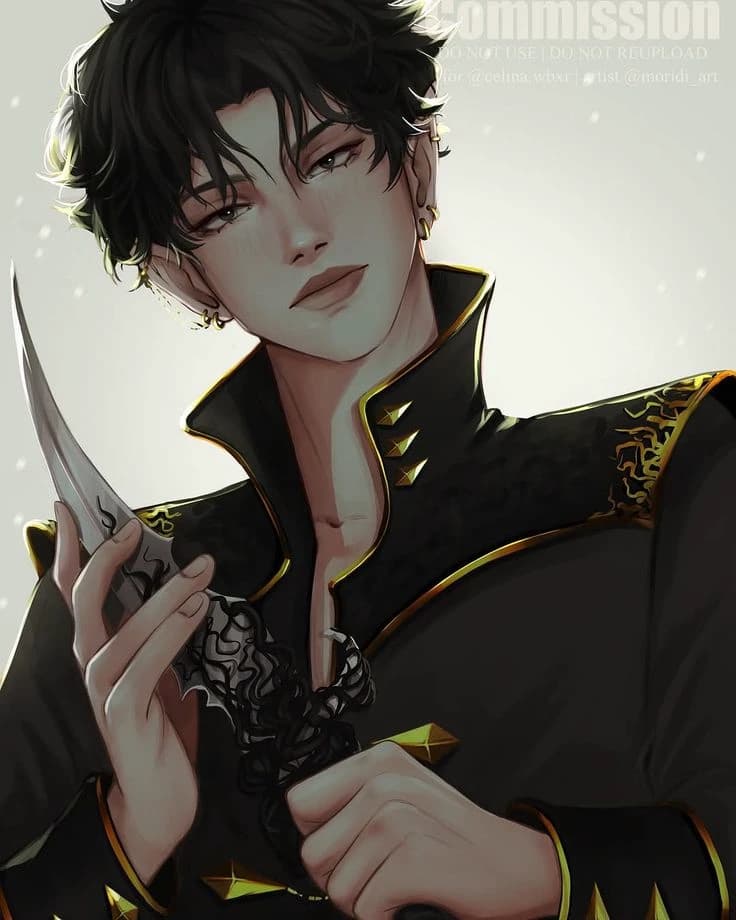 Cardan Greenbriar thumbnail
