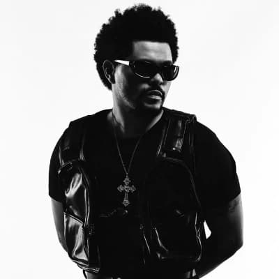 Abel Tesfaye (The Weeknd) thumbnail