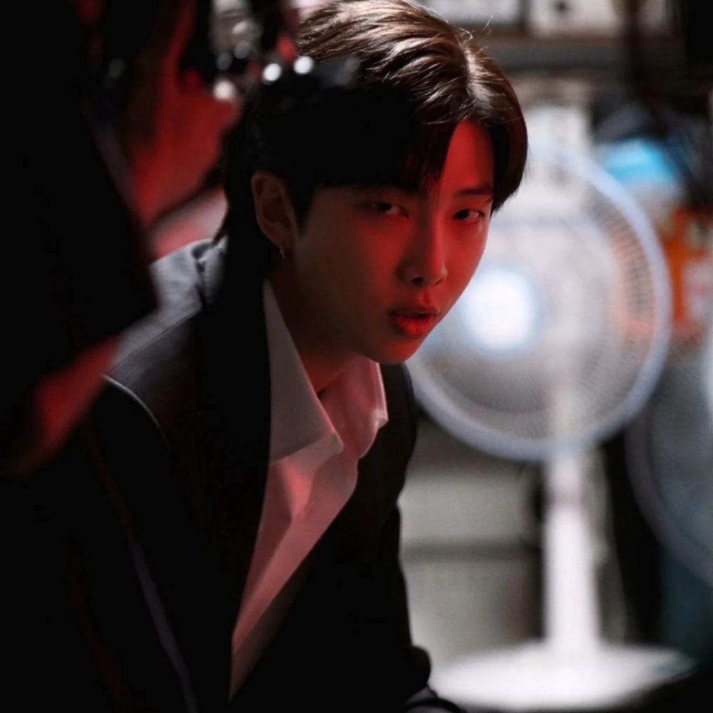 Kim Namjoon thumbnail
