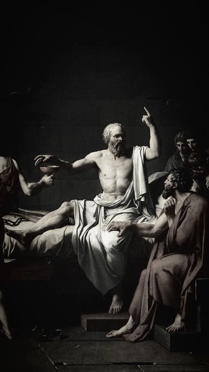 Socrates thumbnail