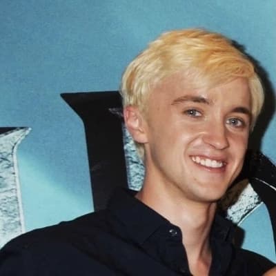 Tom Felton thumbnail