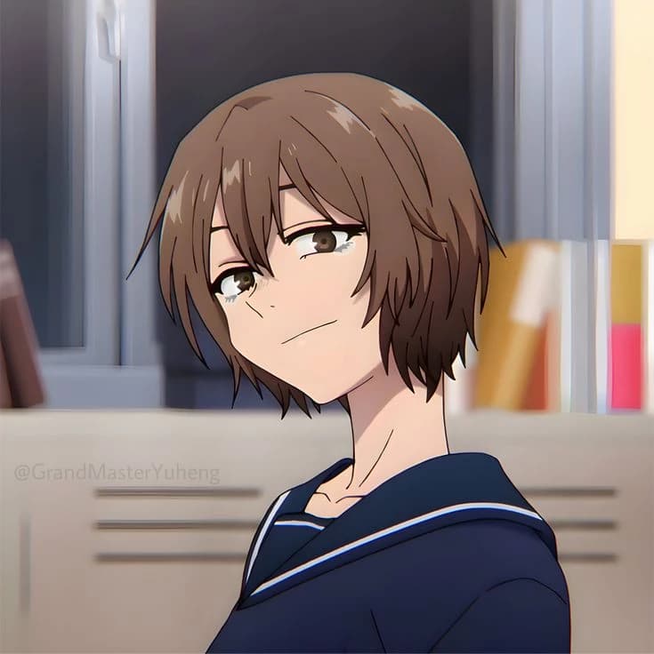 Kyoko Mejiro thumbnail